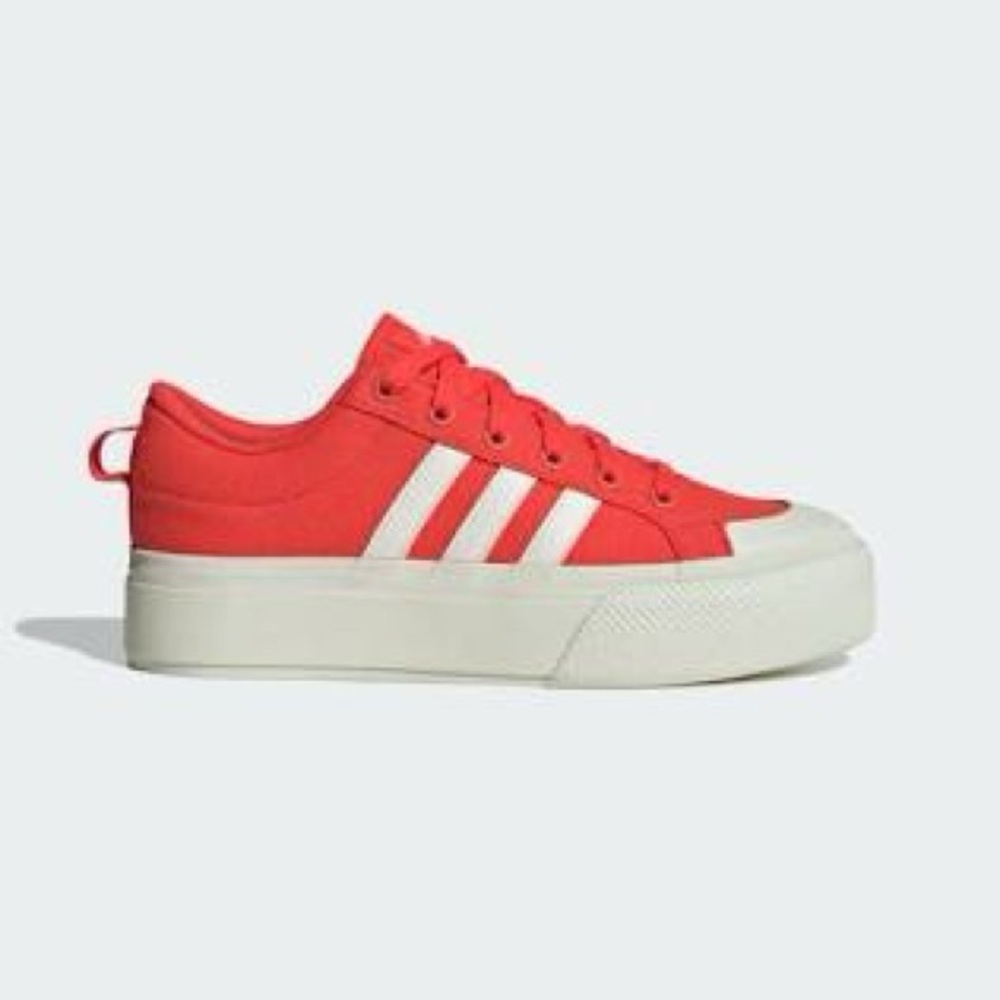 Adidas Bravada 2.0 Platform Sneaker